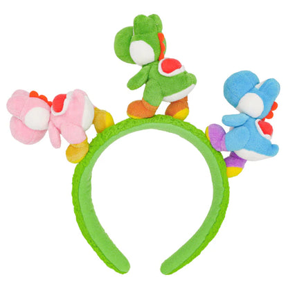 Universal Studios Japan - Super Nintendo World - Yoshi - Headband