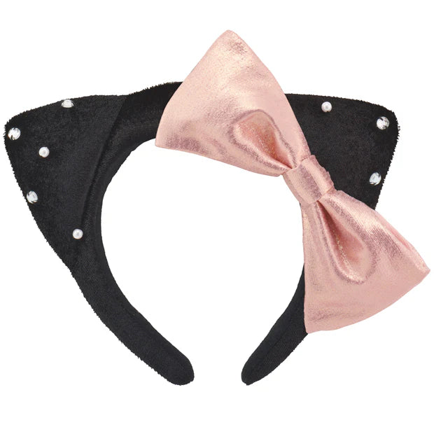 Universal Studios Japan - Hello Kitty - Shiny Headband
