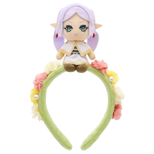 Universal Studios Japan - Frieren: Beyond Journey's End - Frieren Headband