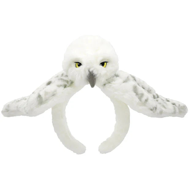 Universal Studios Japan - The Wizarding World of Harry Potter - Hedwig - Headband
