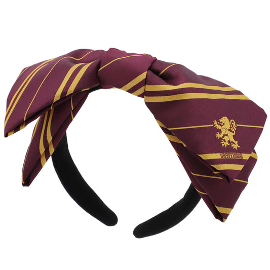 Universal Studios Japan - The Wizarding World of Harry Potter - Gryffindor Headband