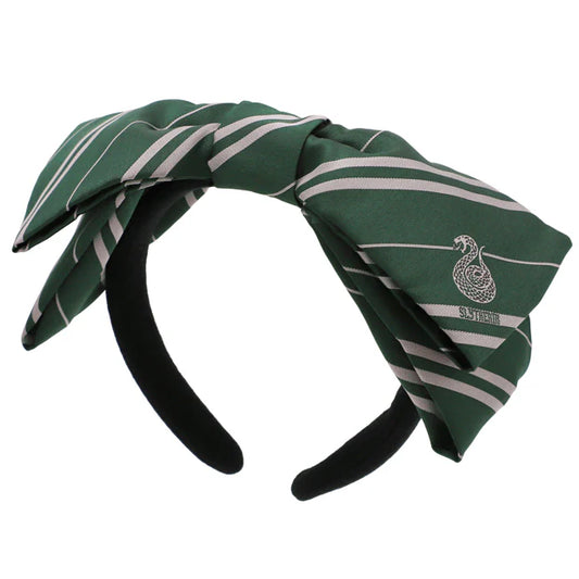 Universal Studios Japan - The Wizarding World of Harry Potter - Slytherin Headband