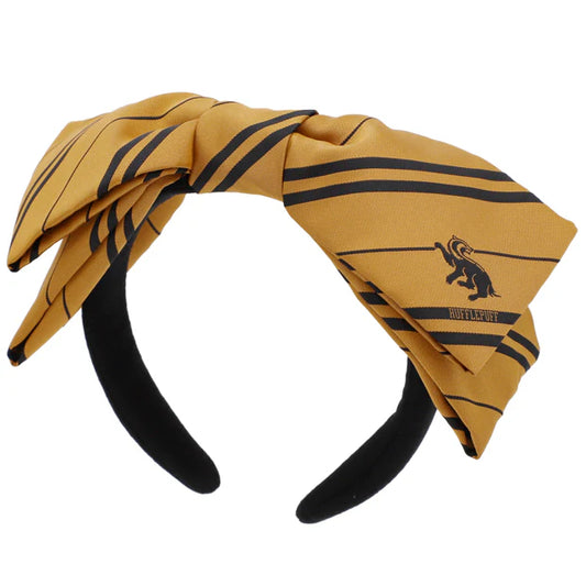 Universal Studios Japan - The Wizarding World of Harry Potter - Hufflepuff Headband