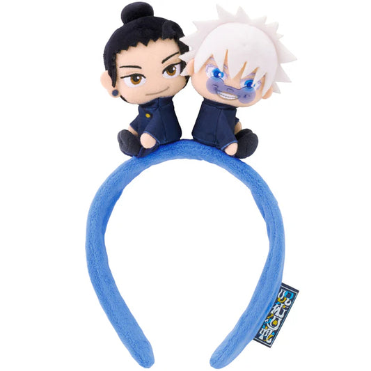 Universal Studios Japan - Jujutsu Kaisen - Gojo Satoru/Geto Suguru- Headband