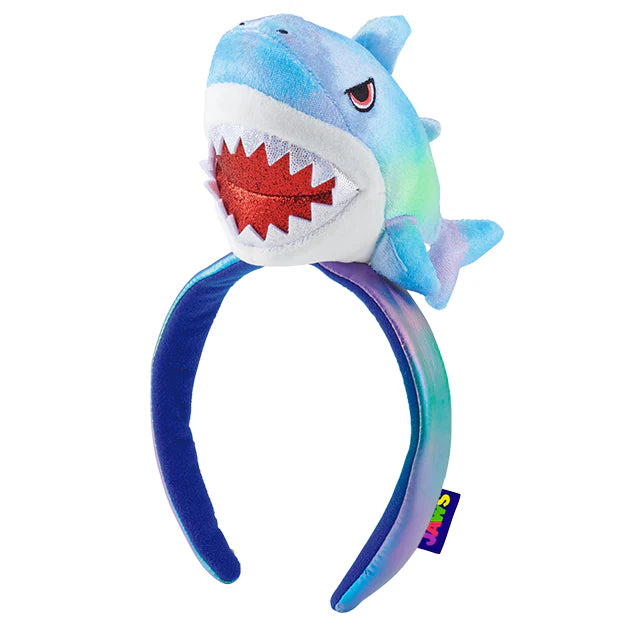 Universal Studios Japan - Jaws - Shiny Headband