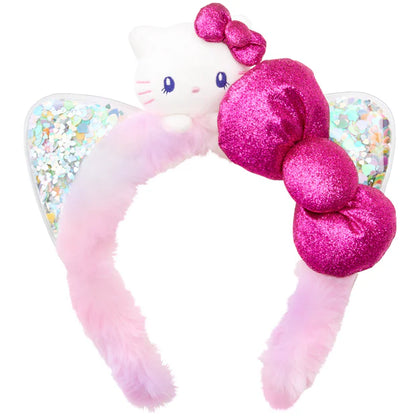 Universal Studios Japan - 25th Anniversary - Hello Kitty - Headband