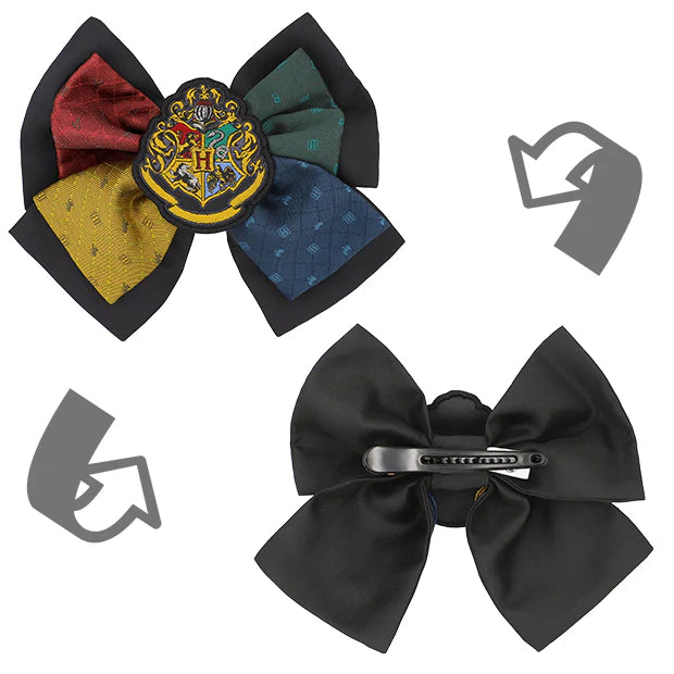 Universal Studios Japan - The Wizarding World of Harry Potter - Hogwarts School of Witchcraft and Wizardry - Ribbon Headband