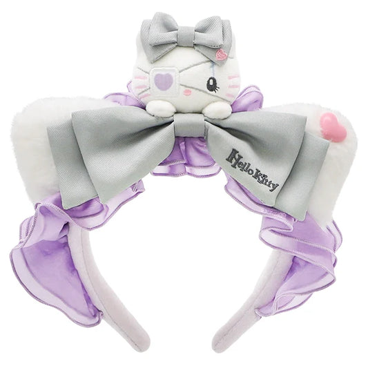 Universal Studios Japan - Hello Kitty - Halloween 2026 Headband