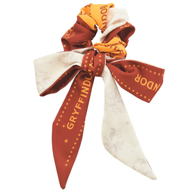 USJ - Wizarding World - Scrunchie with Ribbon