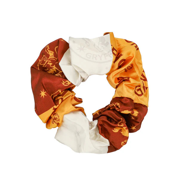 USJ - Wizarding World - Scrunchie with Ribbon