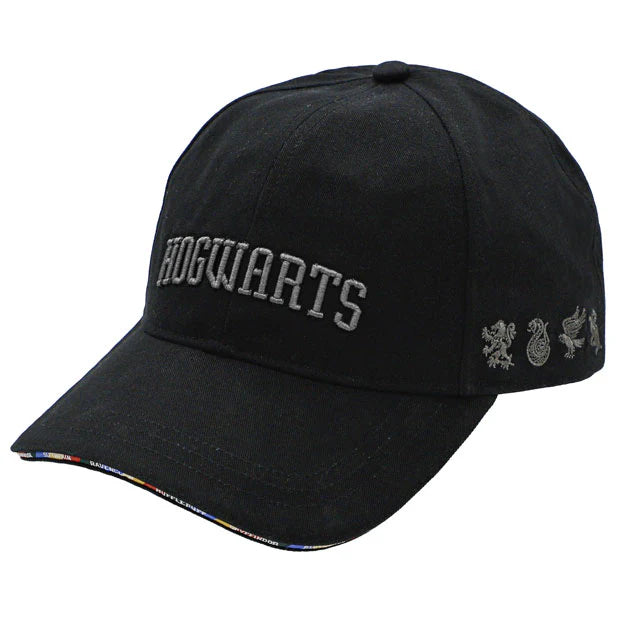 Universal Studios Japan - The Wizarding World of Harry Potter - Hogwarts Cap