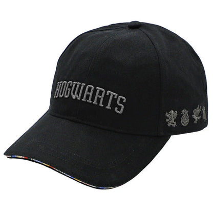 Universal Studios Japan - The Wizarding World of Harry Potter - Hogwarts Cap