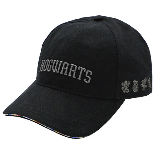 Universal Studios Japan - The Wizarding World of Harry Potter - Hogwarts Cap