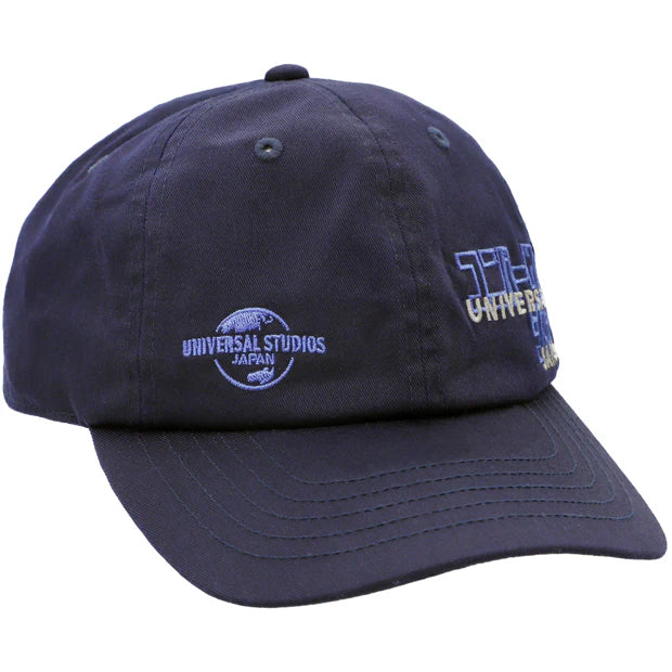 Universal Studios Japan - Globe Cap