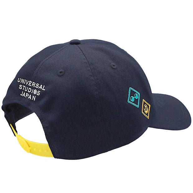 Universal Studios Japan - Jujutsu Kaisen - Cap (Blue)