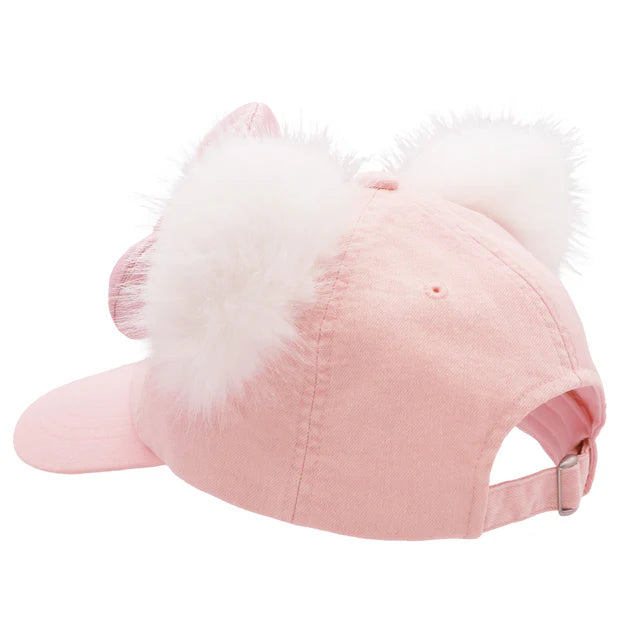 Universal Studios Japan - Hello Kitty - Pink Ears Cap
