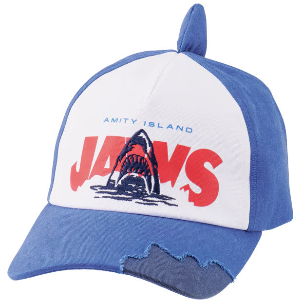 Universal Studios Japan - Jaws - Fin Cap