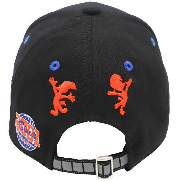 MAY 1 PREORDER - Universal Studios Japan - 25th Anniversary - Classic Rides - Jurassic Park / Jaws / Back to the Future / E.T. / Woody Woodpecker - Cap