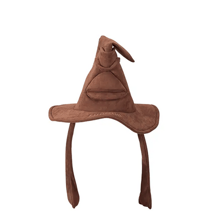 Universal Studios Japan - The Wizarding World of Harry Potter - Moving Sorting Hat