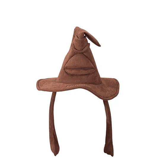 Universal Studios Japan - The Wizarding World of Harry Potter - Moving Sorting Hat