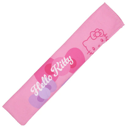 Universal Studios Japan - Hello Kitty - Pink Fan