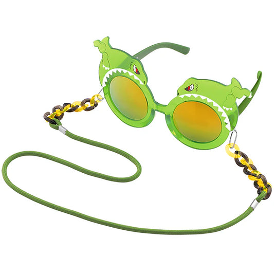 Universal Studios Japan - Jurassic World - Sunglasses with Straps