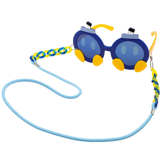 Universal Studios Japan - Super Nintendo World - Bob-omb - Sunglasses with Straps
