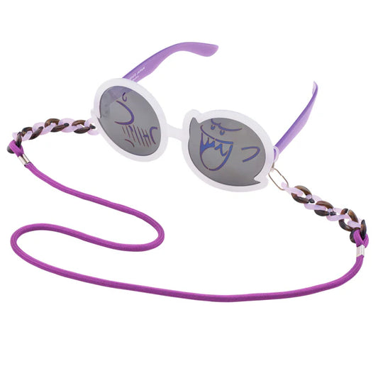 Universal Studios Japan - Super Nintendo World - Boo - Sunglasses with Straps