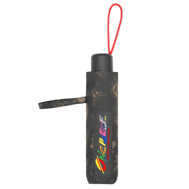 Universal Studios Japan - One Piece - Sun & Rain UV Umbrella