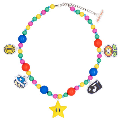 Universal Studios Japan - 25th Anniversary - Super Nintendo World - 2-way Necklace