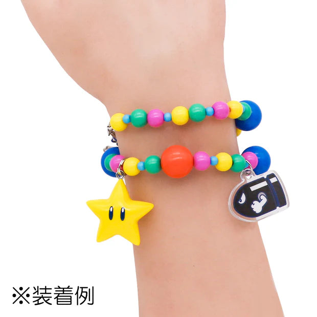 Universal Studios Japan - 25th Anniversary - Super Nintendo World - 2-way Necklace