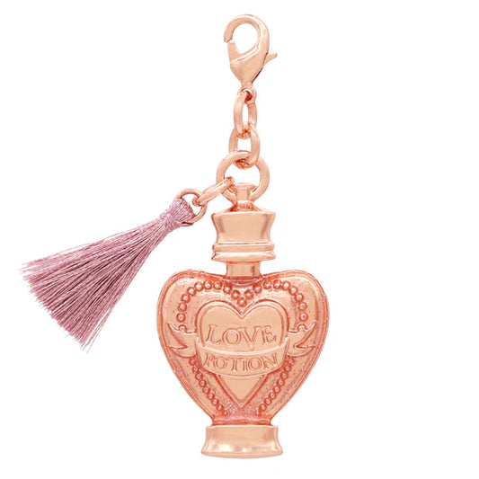 MAY 1 PREORDER - Universal Studios Japan - The Wizarding World of Harry Potter - Love Potion Charm