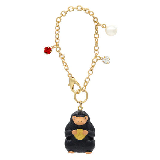 Universal Studios Japan - The Wizarding World of Harry Potter - Niffler - Bag Charm