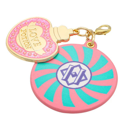 Universal Studios Japan - The Wizarding World of Harry Potter - Honeydukes Charm set (3 pieces)