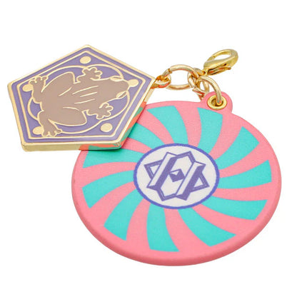 Universal Studios Japan - The Wizarding World of Harry Potter - Honeydukes Charm set (3 pieces)