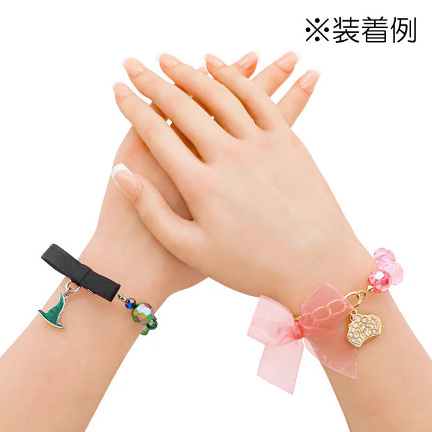 Universal Studios Japan - Wicked - Elphaba/Glinda - Bracelet Set