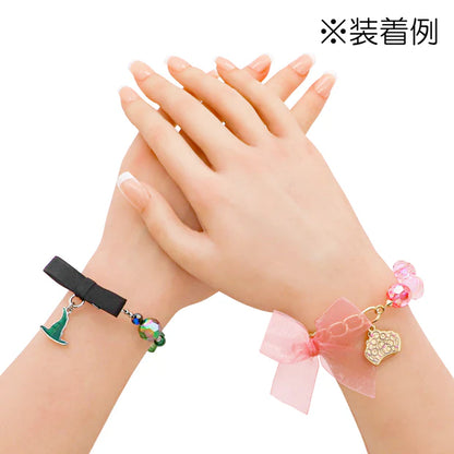 Universal Studios Japan - Wicked - Elphaba/Glinda - Bracelet Set