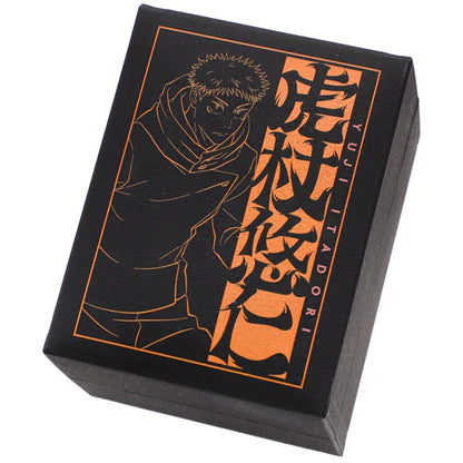 Universal Studios Japan - Jujutsu Kaisen - Yuji Itadori - Watch