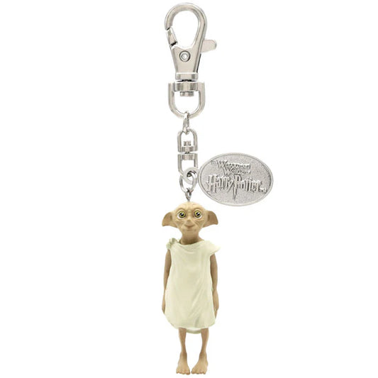 Universal Studios Japan - The Wizarding World of Harry Potter - Dobby Keychain