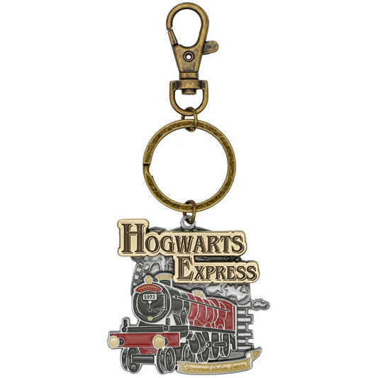 Universal Studios Japan - The Wizarding World of Harry Potter - Hogwarts Express- Keychain