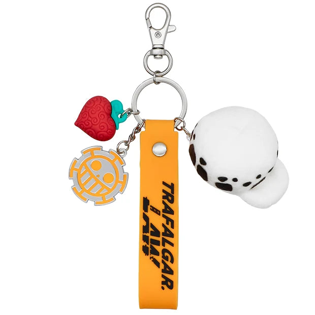 Universal Studios Japan - One Piece - Law Keychain