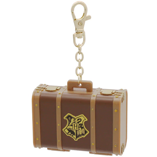 Universal Studios Japan - The Wizarding World of Harry Potter - Hogwarts - Trunk Keychain
