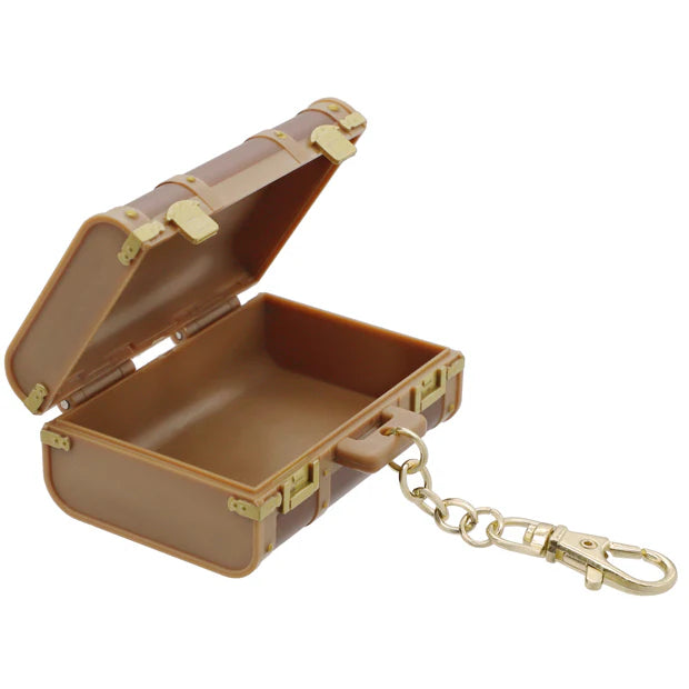 Universal Studios Japan - The Wizarding World of Harry Potter - Hogwarts - Trunk Keychain