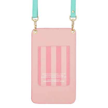 Universal Studios Japan - The Wizarding World of Harry Potter - Honeydukes Smartphone Pouch