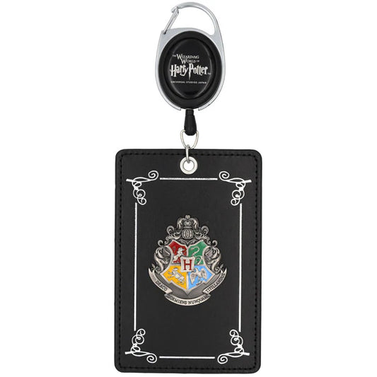 Universal Studios Japan - The Wizarding World of Harry Potter - Hogwarts School of Witchcraft and Wizardry - Reel Pass Case