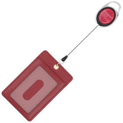 Universal Studios Japan - The Wizarding World of Harry Potter - Gryffindor - Reel Pass Case