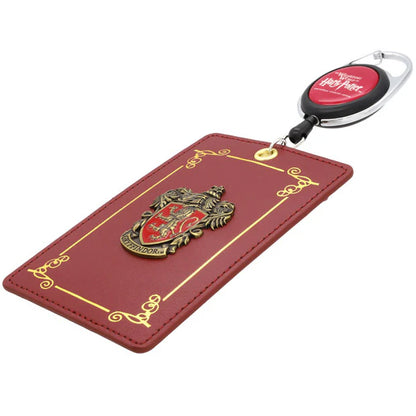 Universal Studios Japan - The Wizarding World of Harry Potter - Gryffindor - Reel Pass Case