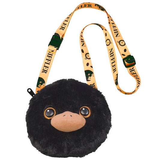 Universal Studios Japan - The Wizarding World of Harry Potter - Niffler - Pass Case