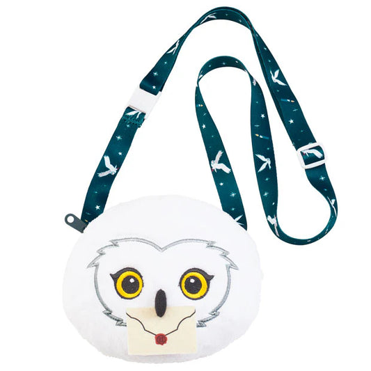 Universal Studios Japan - The Wizarding World of Harry Potter - White Owl - Pass Case