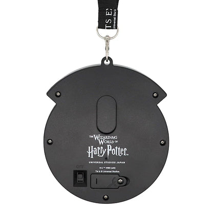 Universal Studios Japan - The Wizarding World of Harry Potter - Platform 9 and 3/4 - Light-up Pass Case